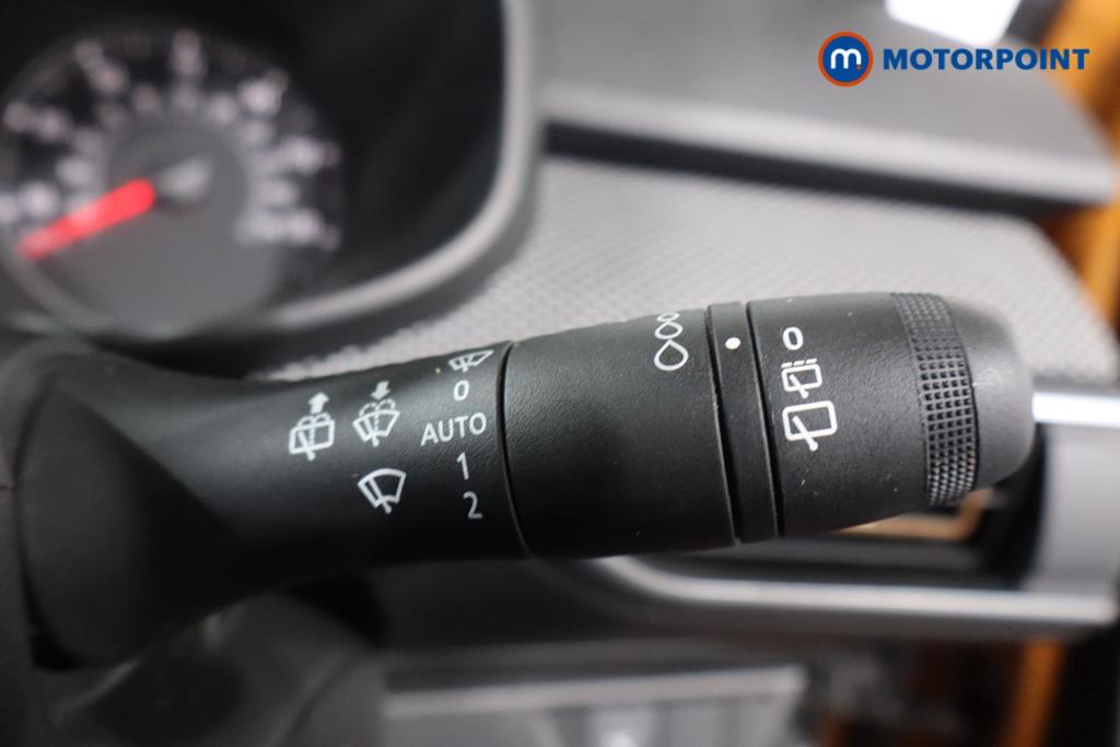 Dacia Sandero Stepway Expression Manual Petrol Hatchback - Stock Number (1570751) - 12th supplementary image