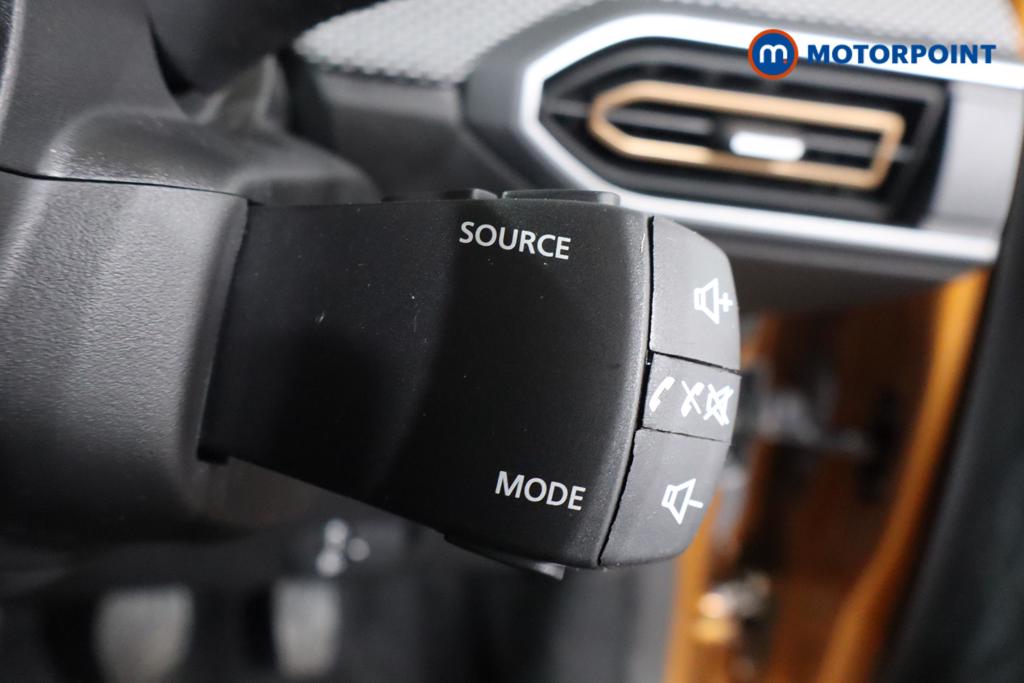 Dacia Sandero Stepway Expression Manual Petrol Hatchback - Stock Number (1570751) - 13th supplementary image