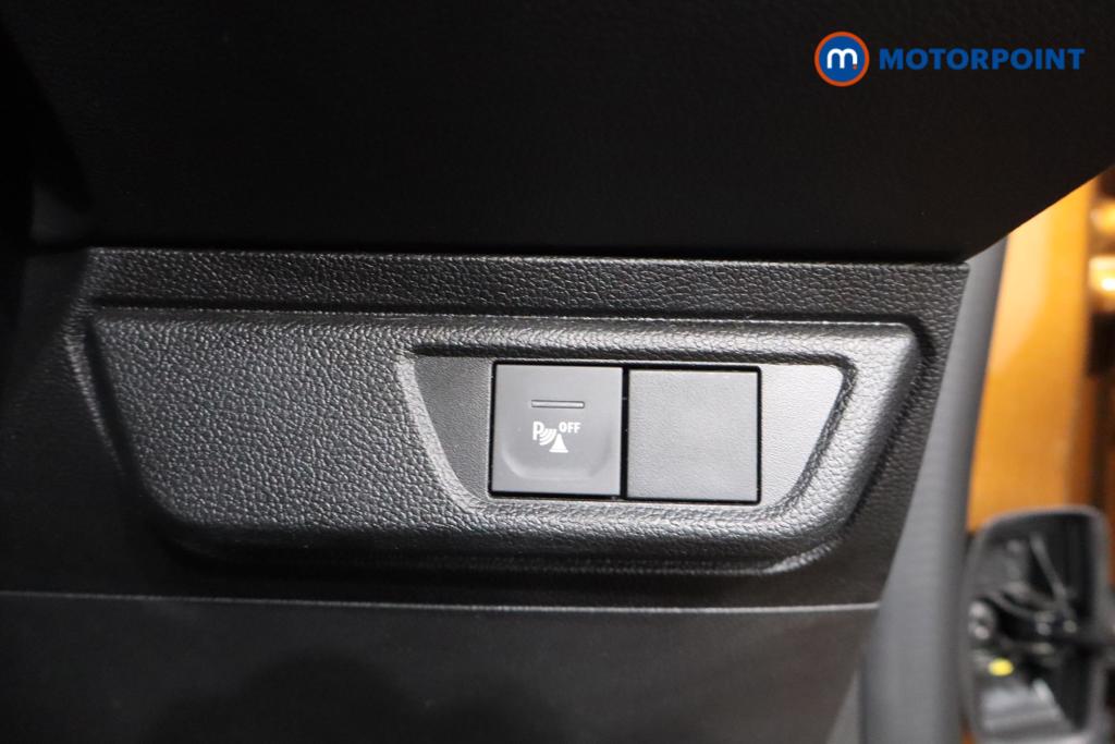 Dacia Sandero Stepway Expression Manual Petrol Hatchback - Stock Number (1570751) - 15th supplementary image
