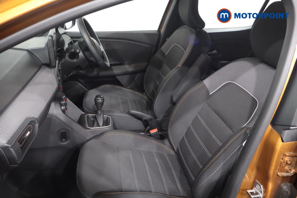 Dacia Sandero Stepway Expression Manual Petrol Hatchback - Stock Number (1570751) - 18th supplementary image