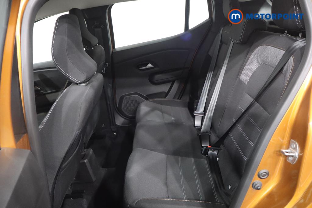 Dacia Sandero Stepway Expression Manual Petrol Hatchback - Stock Number (1570751) - 19th supplementary image