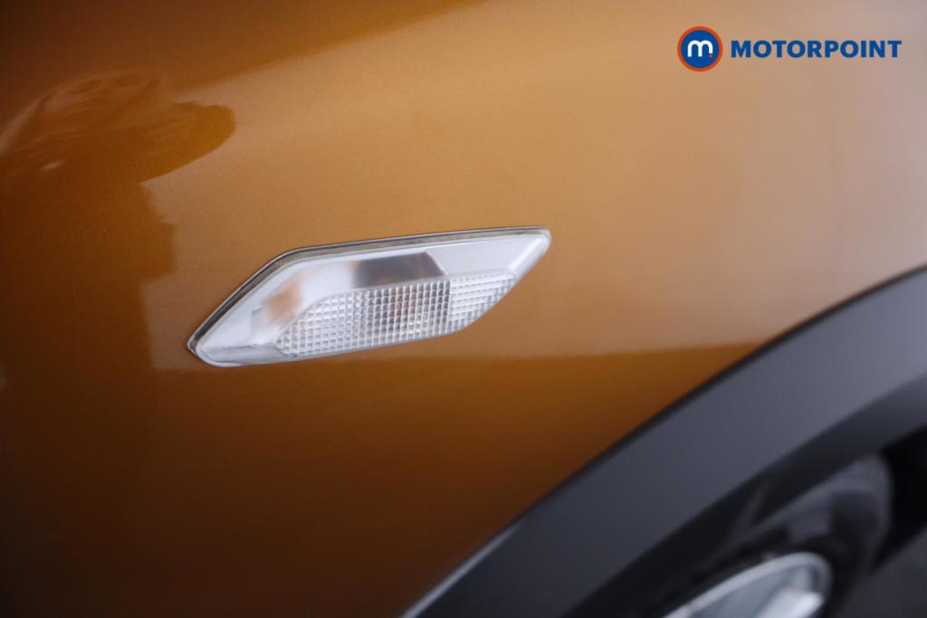 Dacia Sandero Stepway Expression Manual Petrol Hatchback - Stock Number (1570751) - 22nd supplementary image