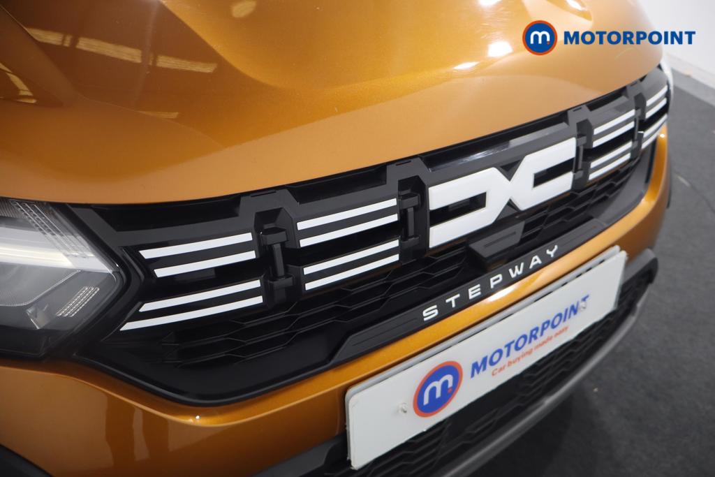 Dacia Sandero Stepway Expression Manual Petrol Hatchback - Stock Number (1570751) - 24th supplementary image