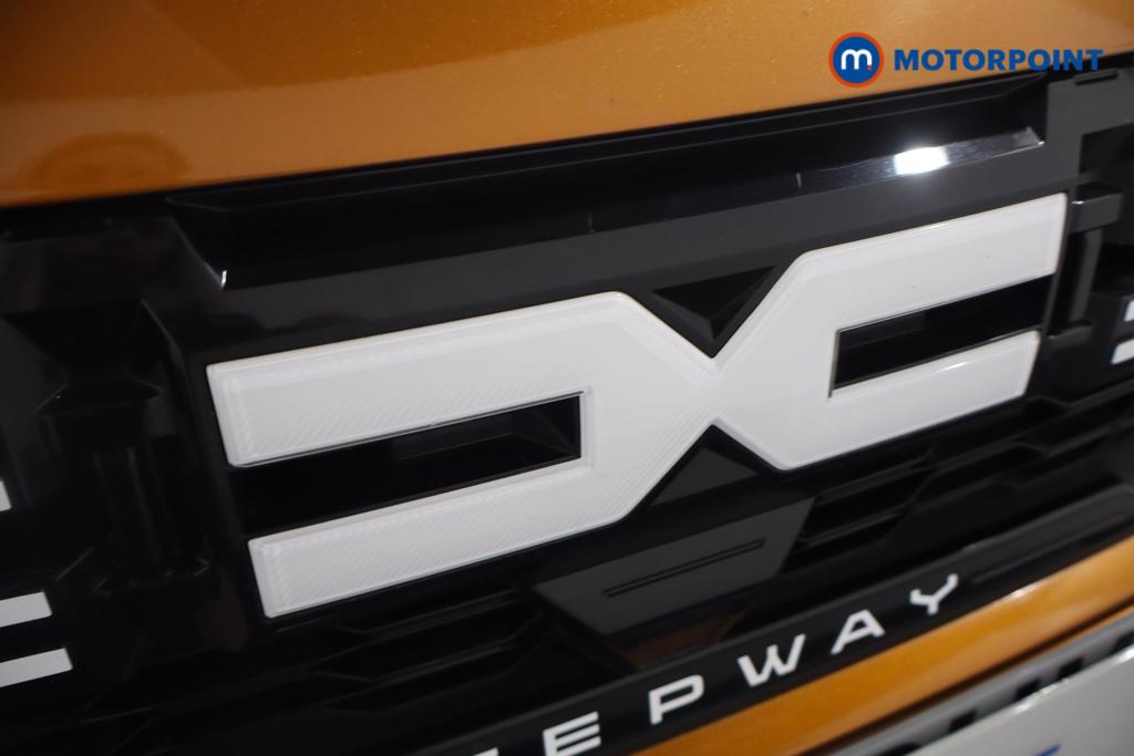 Dacia Sandero Stepway Expression Manual Petrol Hatchback - Stock Number (1570751) - 25th supplementary image