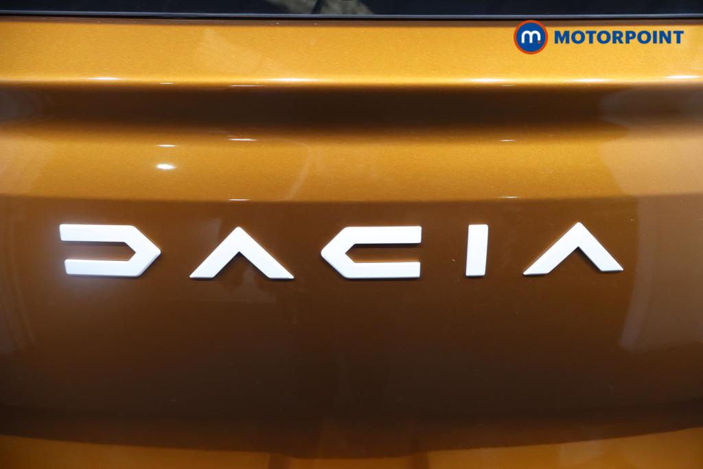 Dacia Sandero Stepway Expression Manual Petrol Hatchback - Stock Number (1570751) - 28th supplementary image