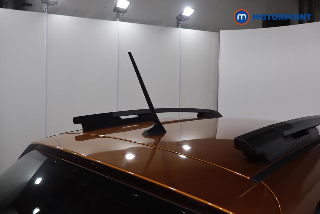 Dacia Sandero Stepway Expression Manual Petrol Hatchback - Stock Number (1570751) - 30th supplementary image