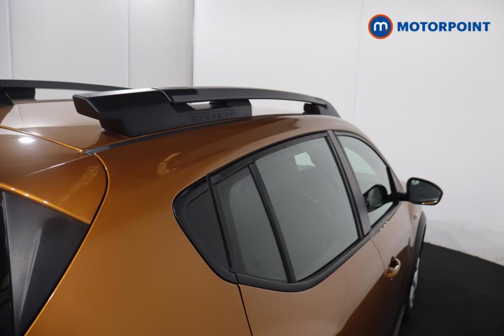 Dacia Sandero Stepway Expression Manual Petrol Hatchback - Stock Number (1570751) - 31st supplementary image