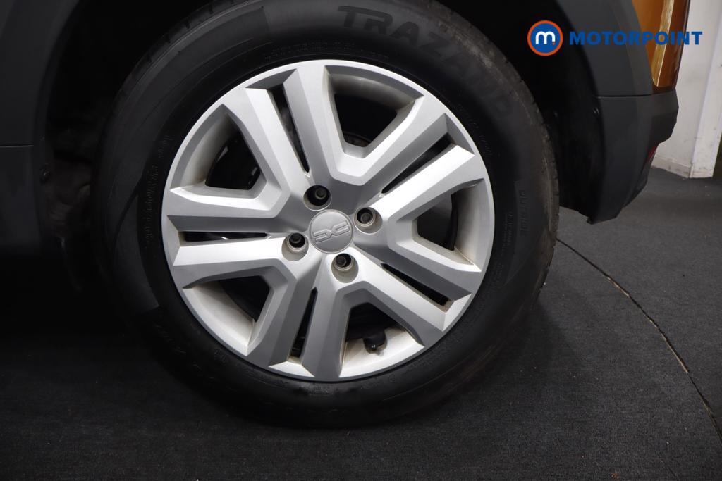 Dacia Sandero Stepway Expression Manual Petrol Hatchback - Stock Number (1570751) - 35th supplementary image