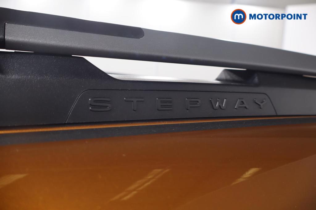 Dacia Sandero Stepway Expression Manual Petrol Hatchback - Stock Number (1570751) - 36th supplementary image