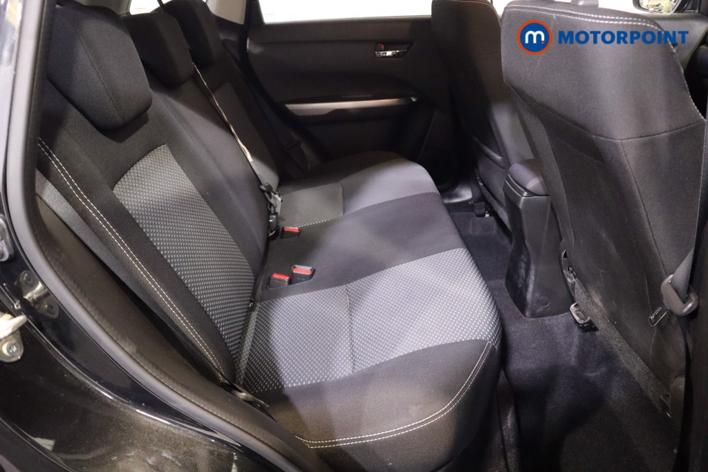 Suzuki Vitara Sz-T Manual Petrol-Electric Hybrid SUV - Stock Number (1570799) - 7th supplementary image