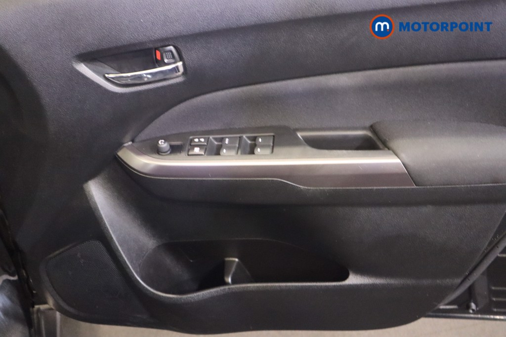 Suzuki Vitara Sz-T Manual Petrol-Electric Hybrid SUV - Stock Number (1570799) - 13th supplementary image
