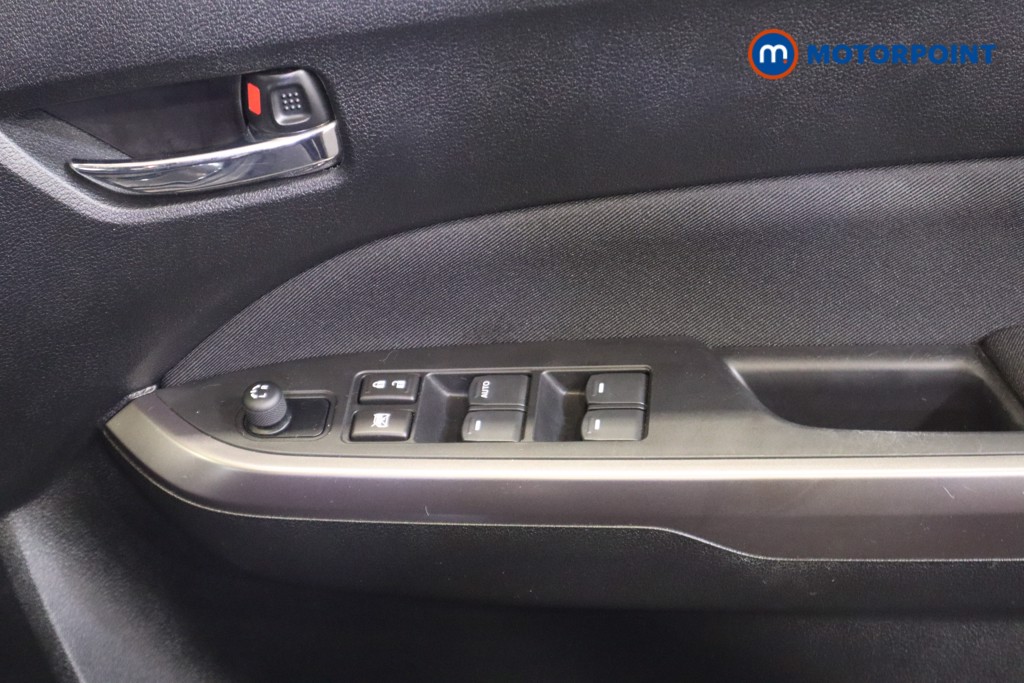 Suzuki Vitara Sz-T Manual Petrol-Electric Hybrid SUV - Stock Number (1570799) - 14th supplementary image