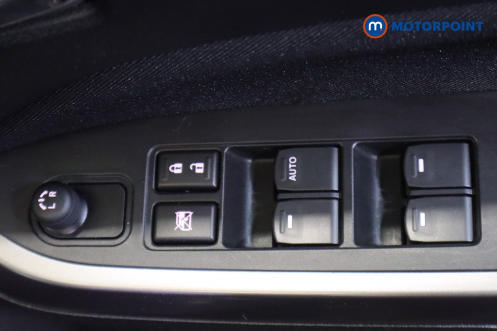 Suzuki Vitara Sz-T Manual Petrol-Electric Hybrid SUV - Stock Number (1570799) - 15th supplementary image