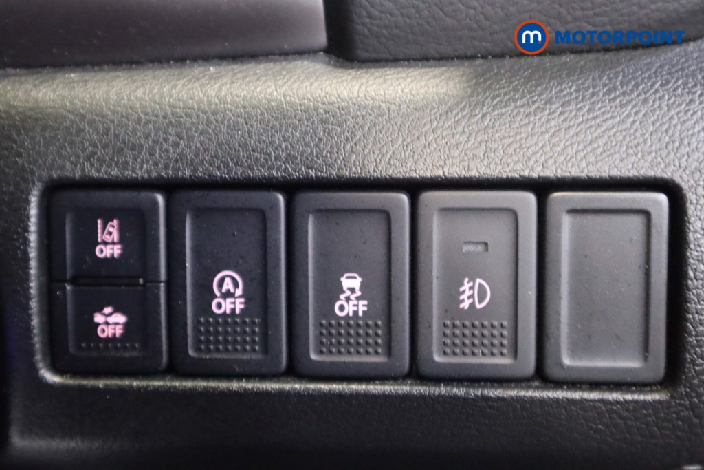 Suzuki Vitara Sz-T Manual Petrol-Electric Hybrid SUV - Stock Number (1570799) - 16th supplementary image