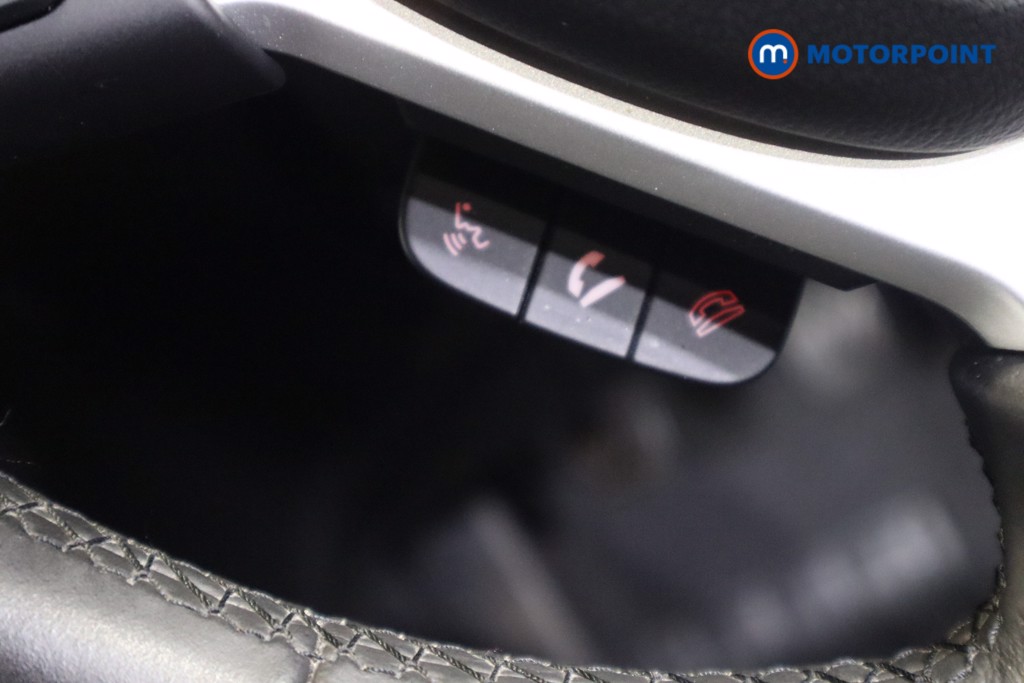 Suzuki Vitara Sz-T Manual Petrol-Electric Hybrid SUV - Stock Number (1570799) - 19th supplementary image