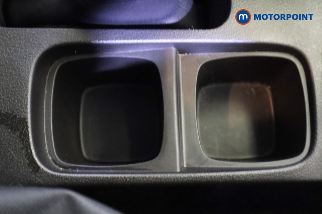 Suzuki Vitara Sz-T Manual Petrol-Electric Hybrid SUV - Stock Number (1570799) - 23rd supplementary image