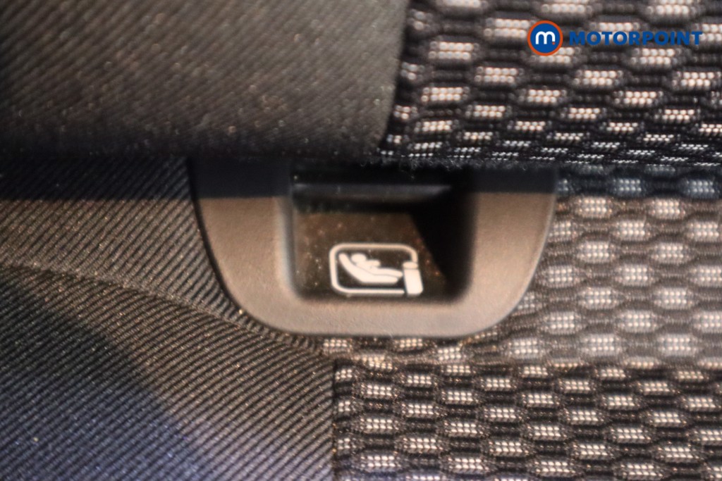 Suzuki Vitara Sz-T Manual Petrol-Electric Hybrid SUV - Stock Number (1570799) - 25th supplementary image
