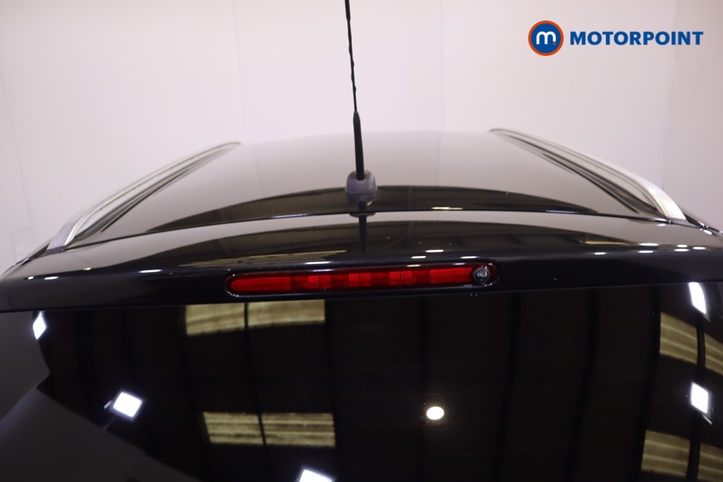 Suzuki Vitara Sz-T Manual Petrol-Electric Hybrid SUV - Stock Number (1570799) - 28th supplementary image