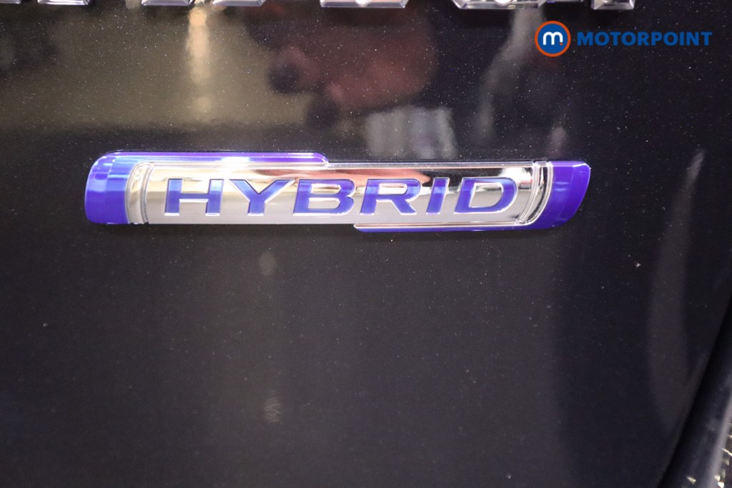 Suzuki Vitara Sz-T Manual Petrol-Electric Hybrid SUV - Stock Number (1570799) - 30th supplementary image
