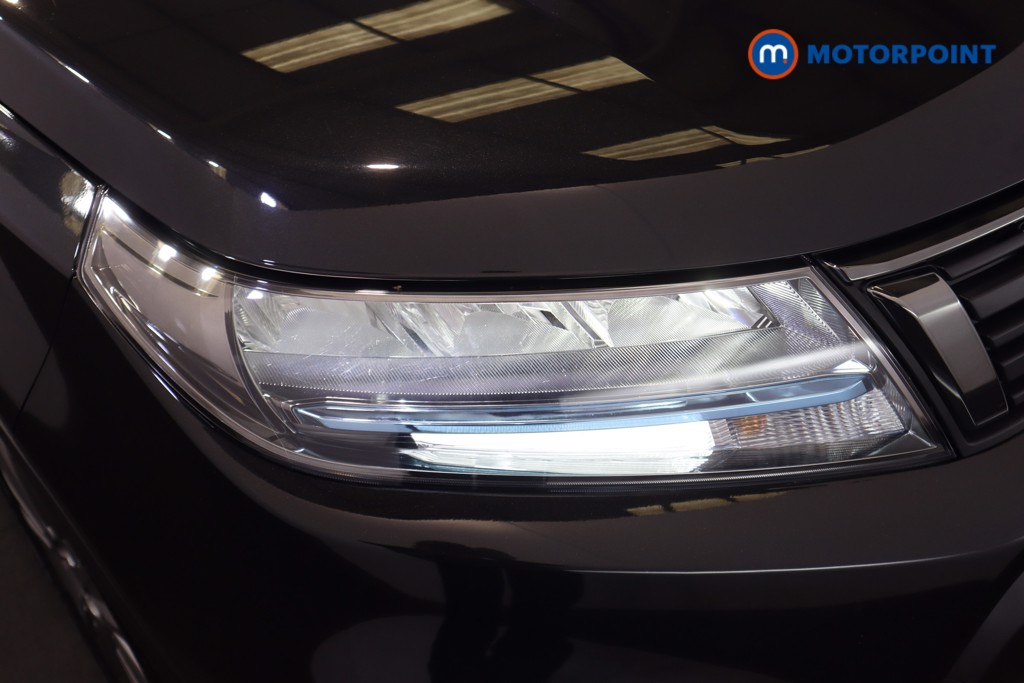 Suzuki Vitara Sz-T Manual Petrol-Electric Hybrid SUV - Stock Number (1570799) - 31st supplementary image