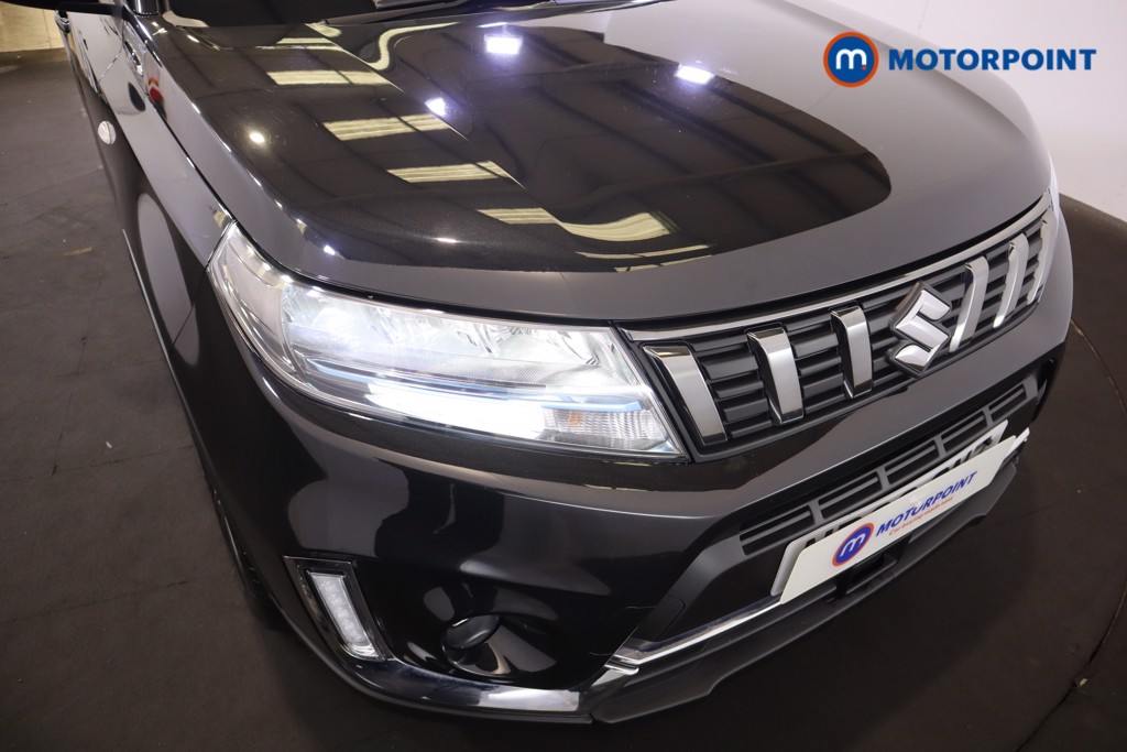Suzuki Vitara Sz-T Manual Petrol-Electric Hybrid SUV - Stock Number (1570799) - 32nd supplementary image
