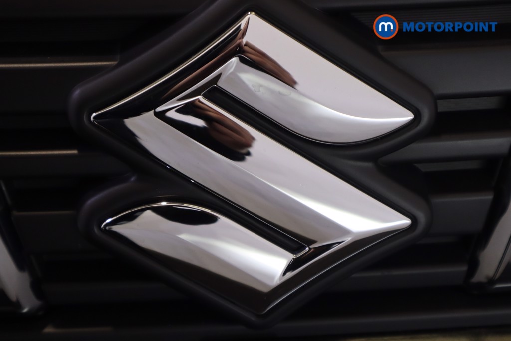 Suzuki Vitara Sz-T Manual Petrol-Electric Hybrid SUV - Stock Number (1570799) - 33rd supplementary image