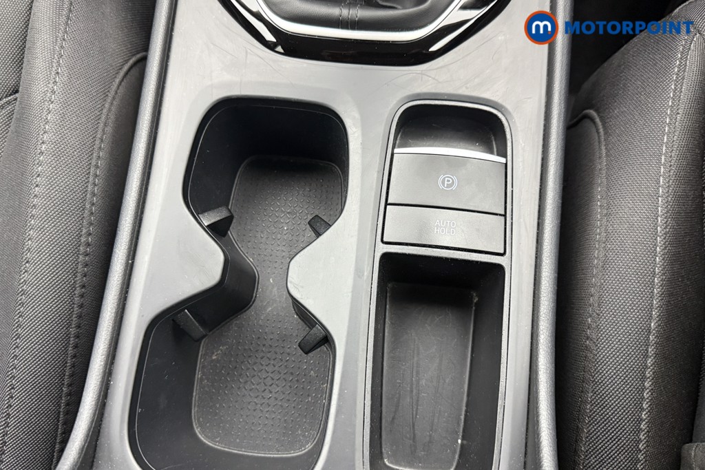 Hyundai Tucson Se Connect Manual Petrol SUV - Stock Number (1570804) - 6th supplementary image