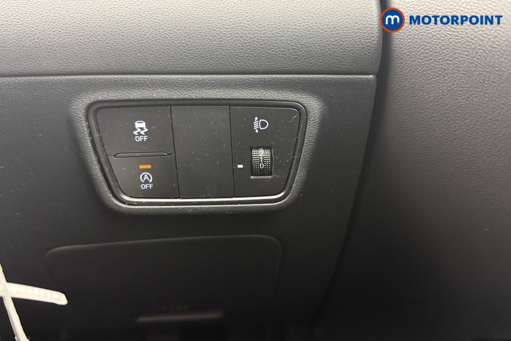 Hyundai Tucson Se Connect Manual Petrol SUV - Stock Number (1570804) - 12th supplementary image