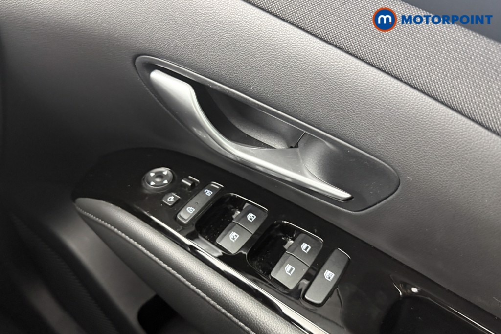 Hyundai Tucson Se Connect Manual Petrol SUV - Stock Number (1570804) - 13th supplementary image