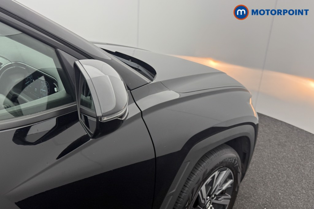 Hyundai Tucson Se Connect Manual Petrol SUV - Stock Number (1570804) - 15th supplementary image