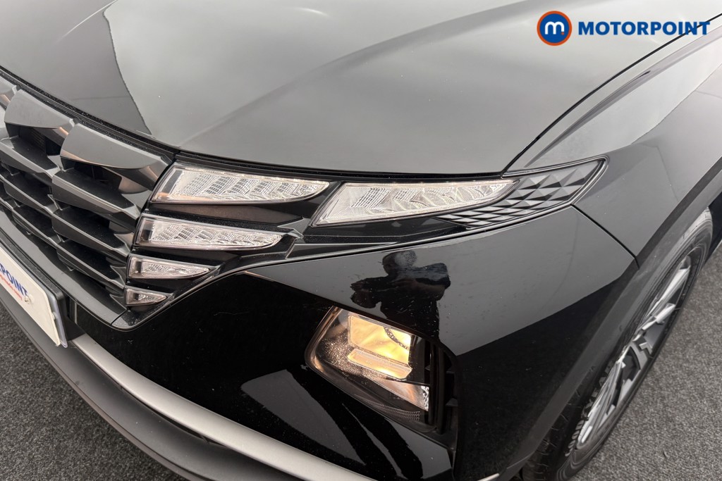 Hyundai Tucson Se Connect Manual Petrol SUV - Stock Number (1570804) - 17th supplementary image