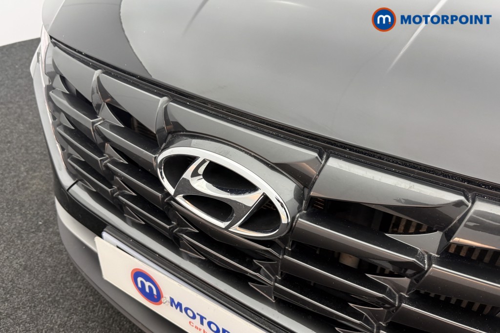Hyundai Tucson Se Connect Manual Petrol SUV - Stock Number (1570804) - 18th supplementary image
