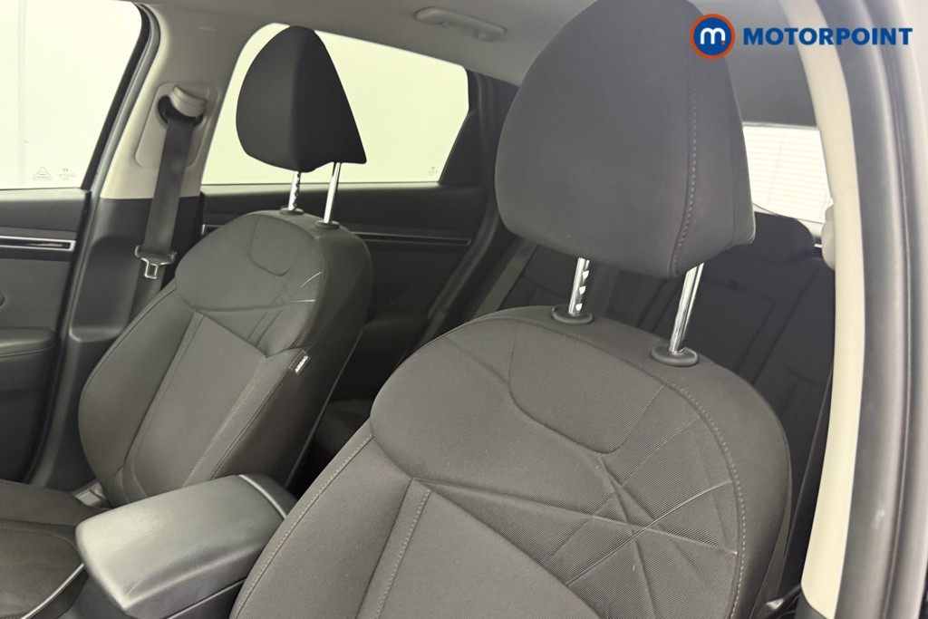 Hyundai Tucson Se Connect Manual Petrol SUV - Stock Number (1570804) - 20th supplementary image