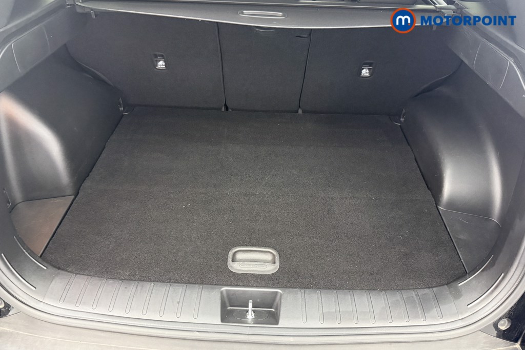Hyundai Tucson Se Connect Manual Petrol SUV - Stock Number (1570804) - 25th supplementary image