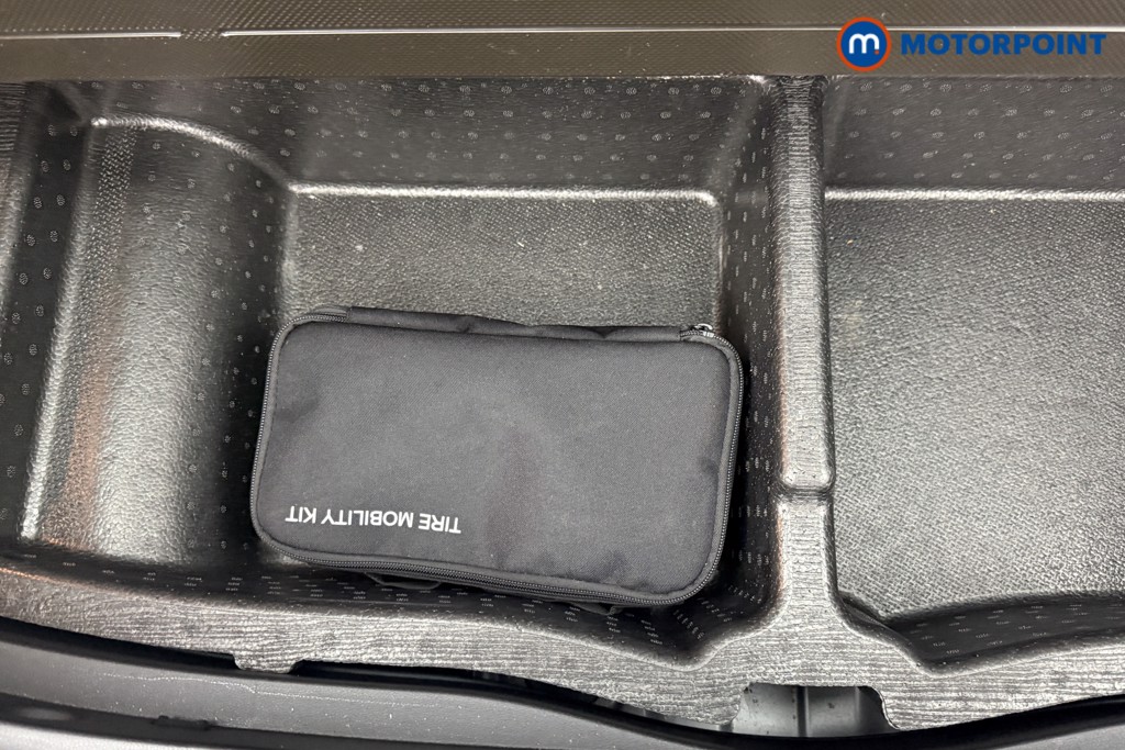 Hyundai Tucson Se Connect Manual Petrol SUV - Stock Number (1570804) - 26th supplementary image