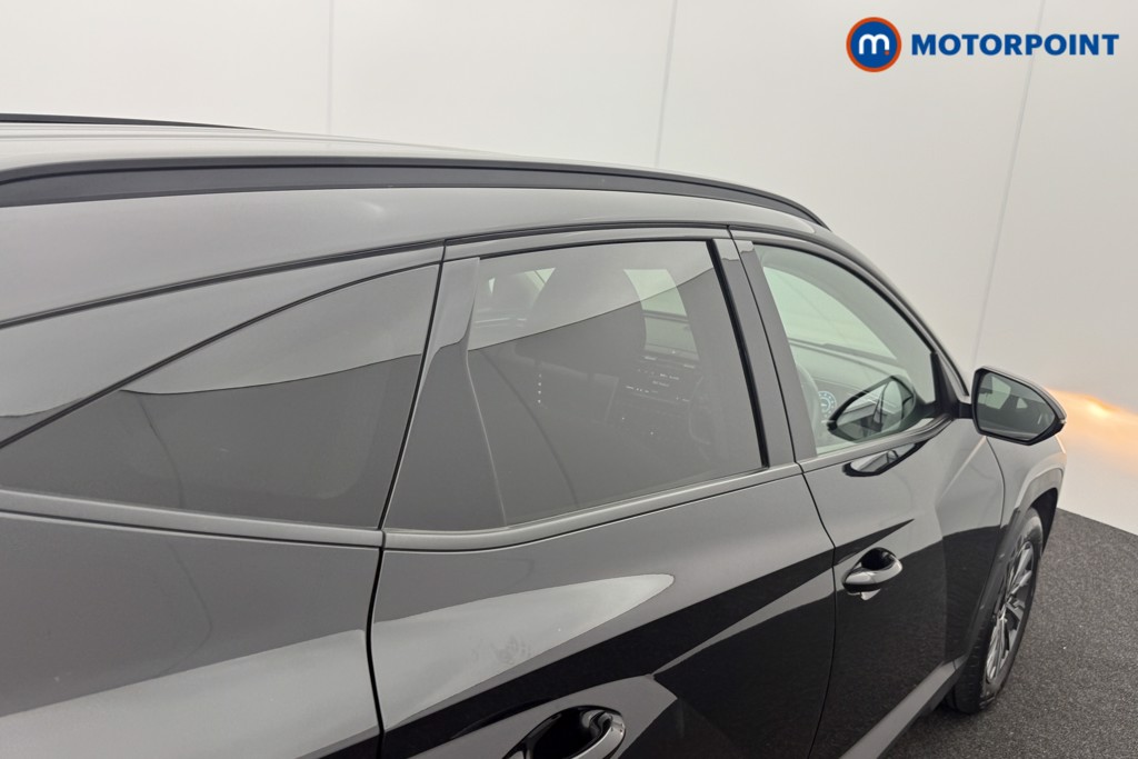 Hyundai Tucson Se Connect Manual Petrol SUV - Stock Number (1570804) - 27th supplementary image