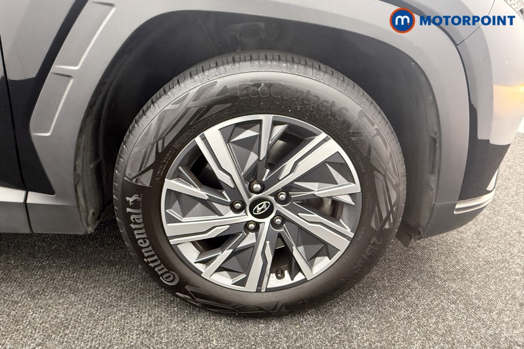 Hyundai Tucson Se Connect Manual Petrol SUV - Stock Number (1570804) - 28th supplementary image