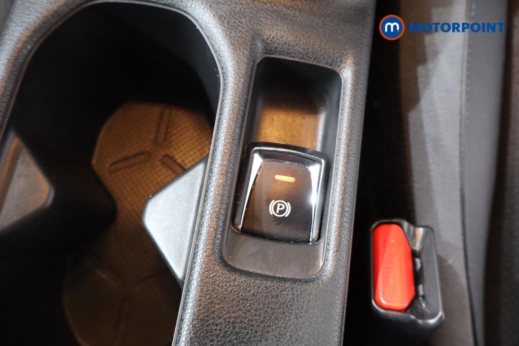 Nissan Leaf Tekna Automatic Electric Hatchback - Stock Number (1570811) - 9th supplementary image
