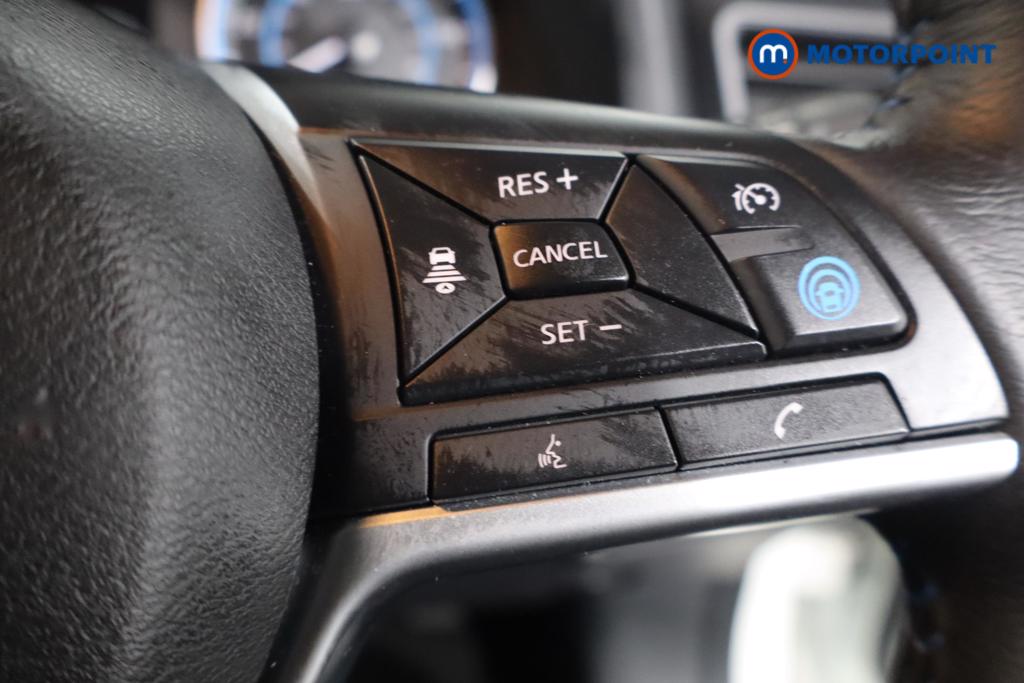 Nissan Leaf Tekna Automatic Electric Hatchback - Stock Number (1570811) - 12th supplementary image