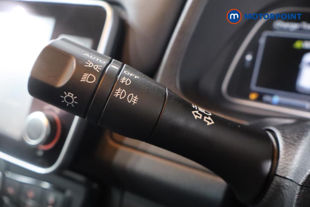 Nissan Leaf Tekna Automatic Electric Hatchback - Stock Number (1570811) - 13th supplementary image