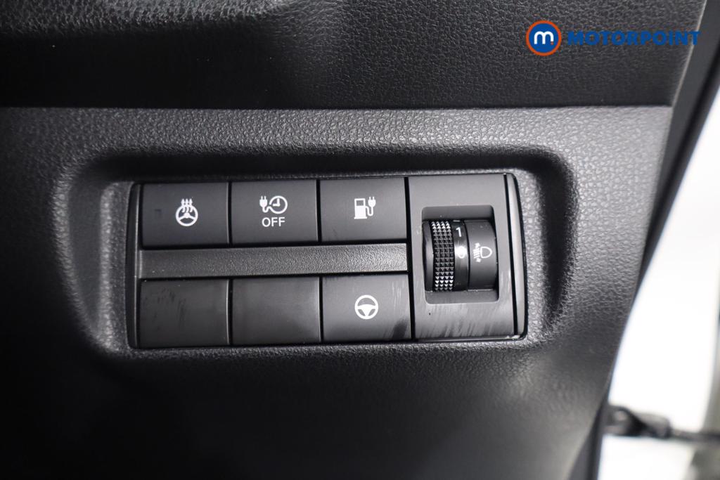 Nissan Leaf Tekna Automatic Electric Hatchback - Stock Number (1570811) - 15th supplementary image