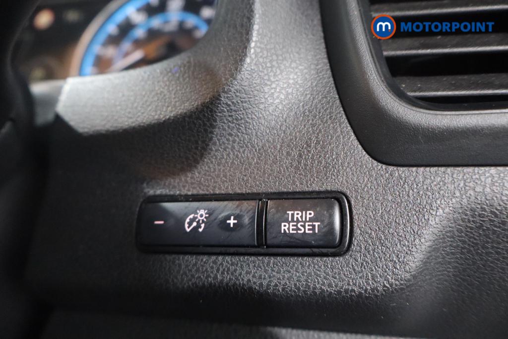 Nissan Leaf Tekna Automatic Electric Hatchback - Stock Number (1570811) - 16th supplementary image