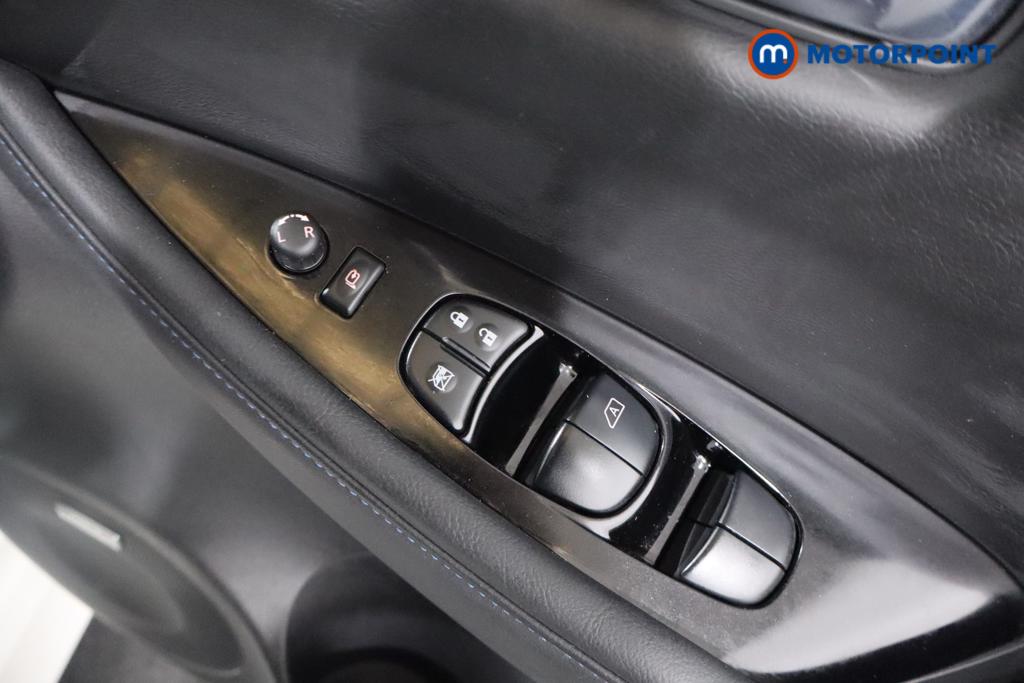 Nissan Leaf Tekna Automatic Electric Hatchback - Stock Number (1570811) - 18th supplementary image