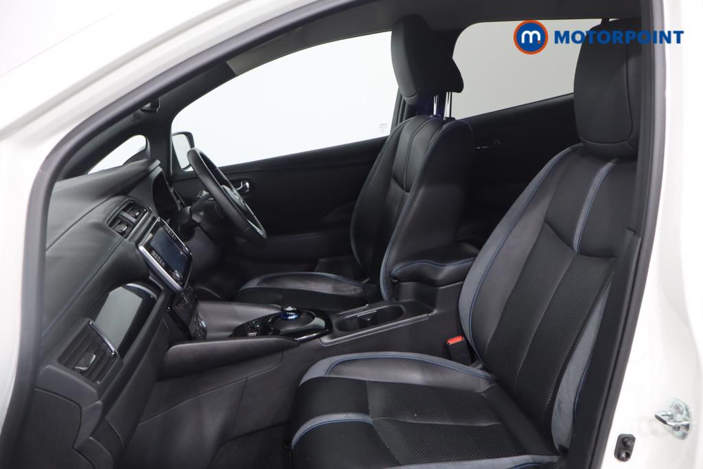 Nissan Leaf Tekna Automatic Electric Hatchback - Stock Number (1570811) - 20th supplementary image