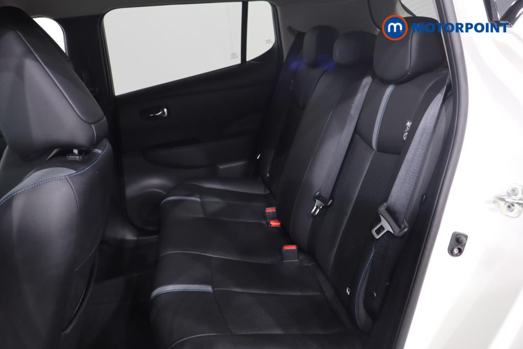Nissan Leaf Tekna Automatic Electric Hatchback - Stock Number (1570811) - 21st supplementary image