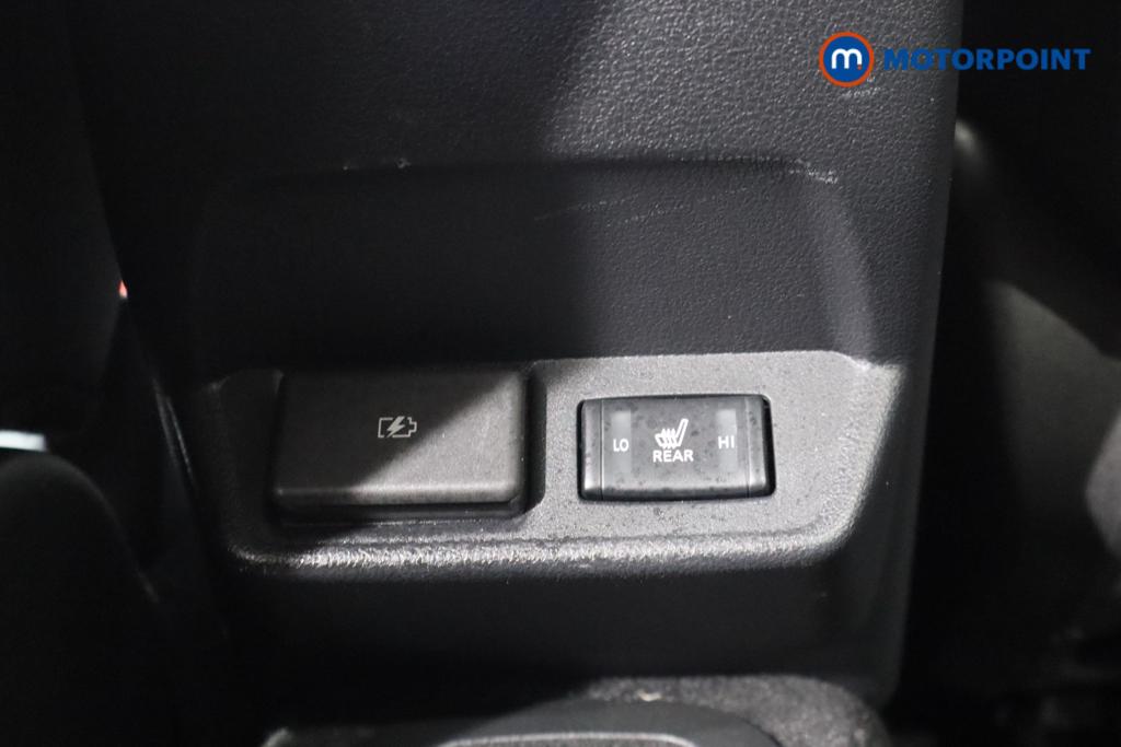 Nissan Leaf Tekna Automatic Electric Hatchback - Stock Number (1570811) - 23rd supplementary image