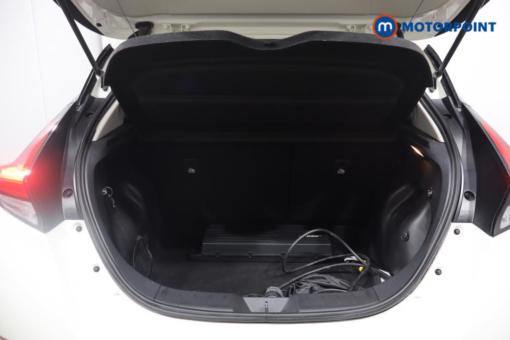 Nissan Leaf Tekna Automatic Electric Hatchback - Stock Number (1570811) - 24th supplementary image