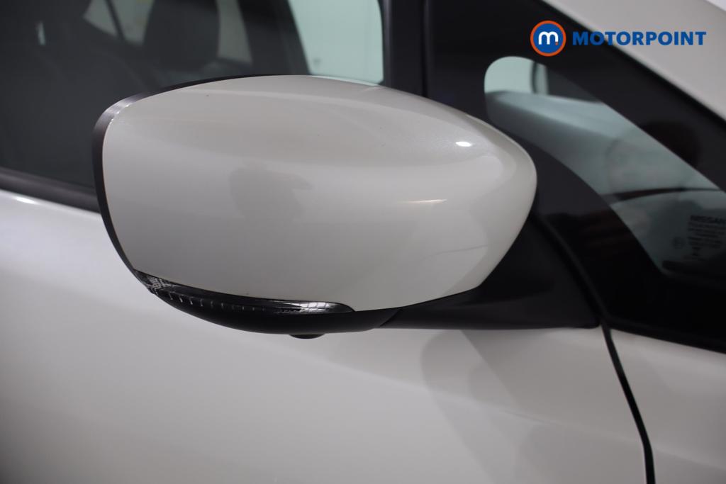 Nissan Leaf Tekna Automatic Electric Hatchback - Stock Number (1570811) - 26th supplementary image