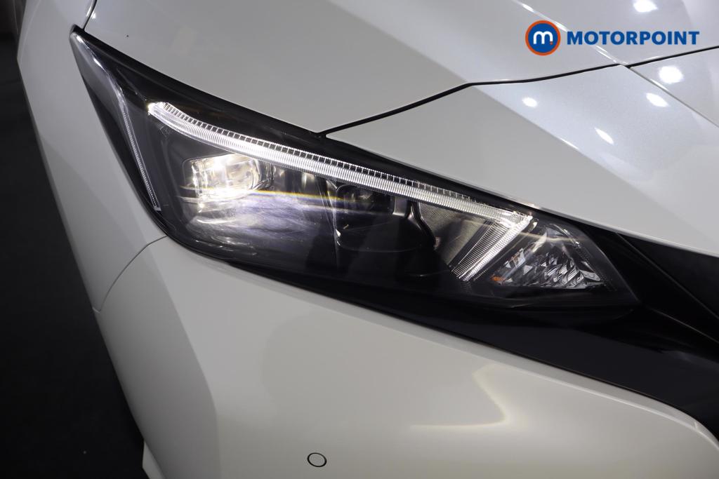 Nissan Leaf Tekna Automatic Electric Hatchback - Stock Number (1570811) - 27th supplementary image