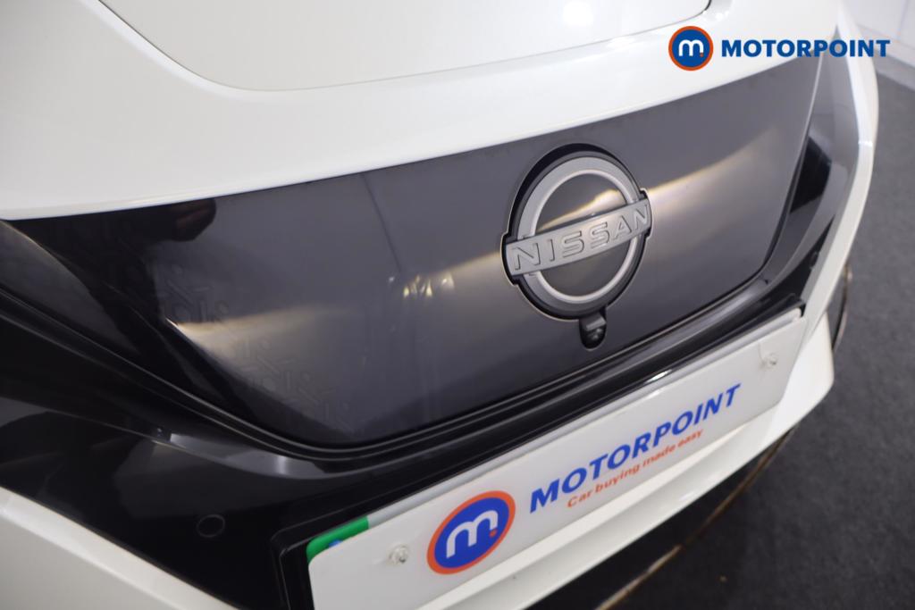 Nissan Leaf Tekna Automatic Electric Hatchback - Stock Number (1570811) - 28th supplementary image